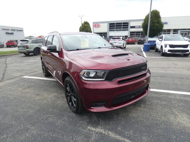 2018 Dodge Durango R/T