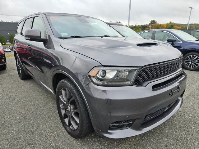 2018 Dodge Durango R/T