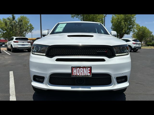 2018 Dodge Durango R/T