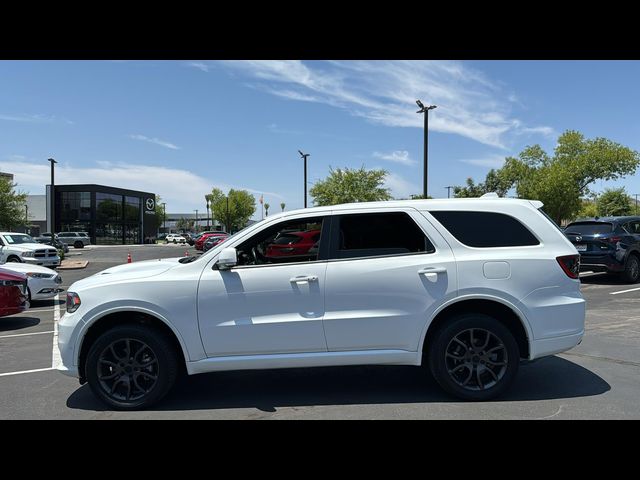 2018 Dodge Durango R/T