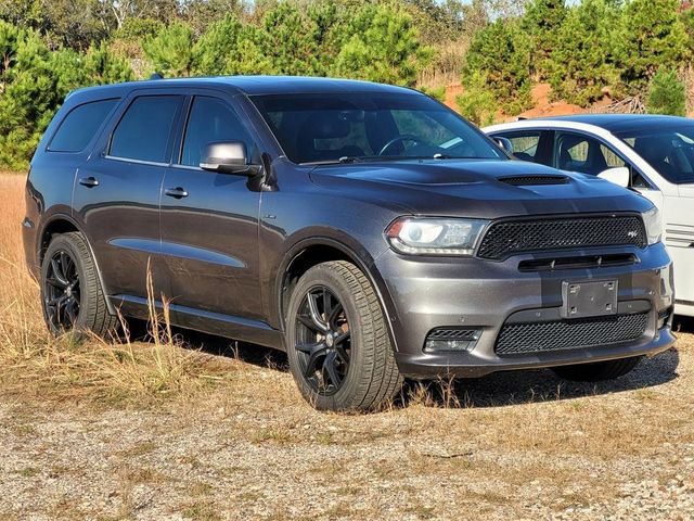 2018 Dodge Durango R/T