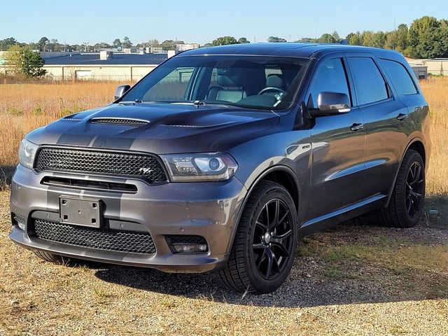 2018 Dodge Durango R/T