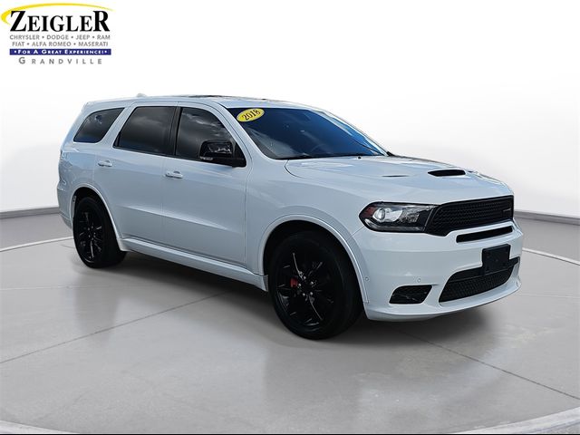 2018 Dodge Durango R/T