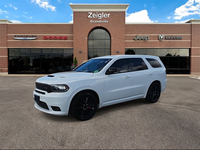 2018 Dodge Durango R/T