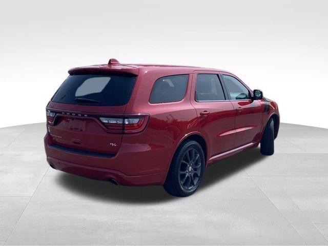 2018 Dodge Durango R/T