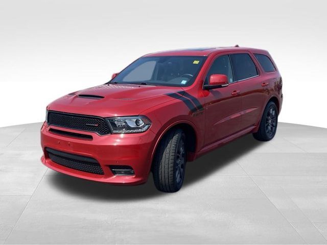 2018 Dodge Durango R/T