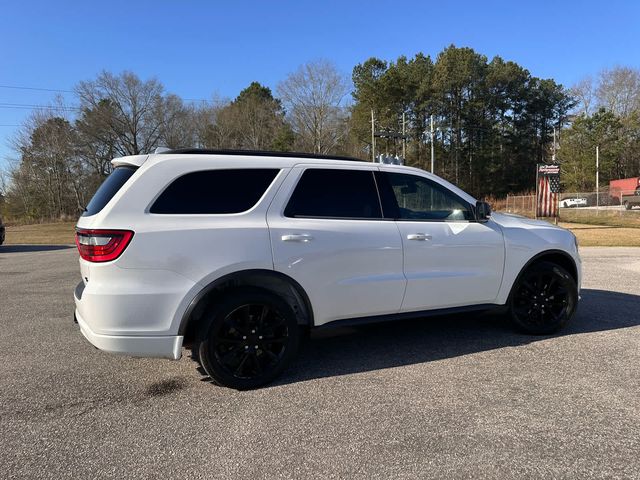 2018 Dodge Durango R/T