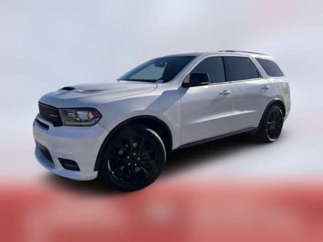 2018 Dodge Durango R/T