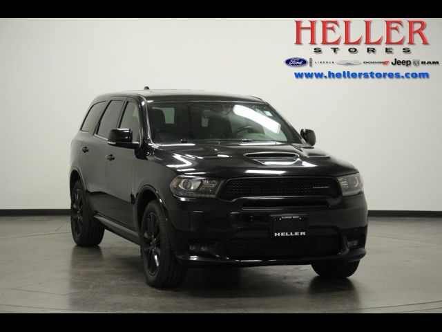 2018 Dodge Durango R/T