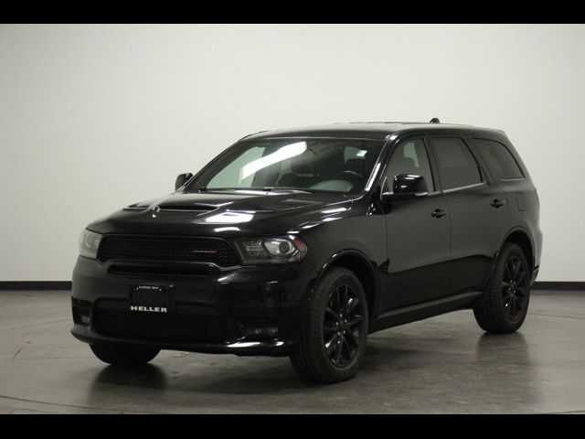 2018 Dodge Durango R/T