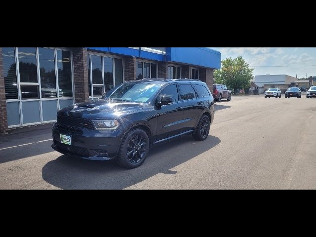 2018 Dodge Durango R/T