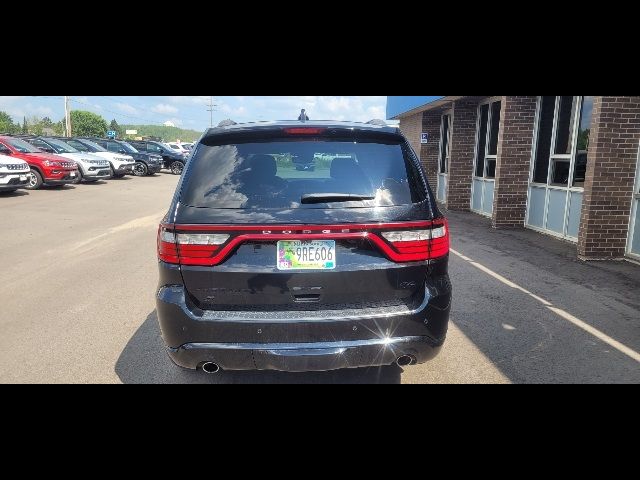 2018 Dodge Durango R/T