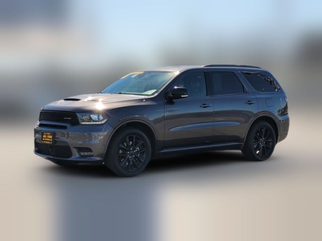 2018 Dodge Durango R/T