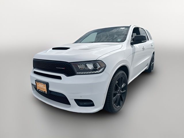 2018 Dodge Durango R/T