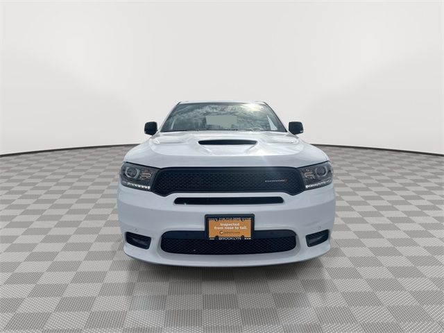 2018 Dodge Durango R/T