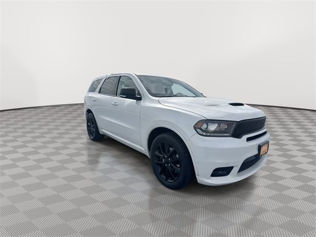 2018 Dodge Durango R/T