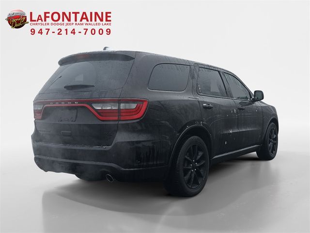 2018 Dodge Durango R/T