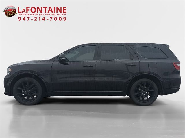 2018 Dodge Durango R/T