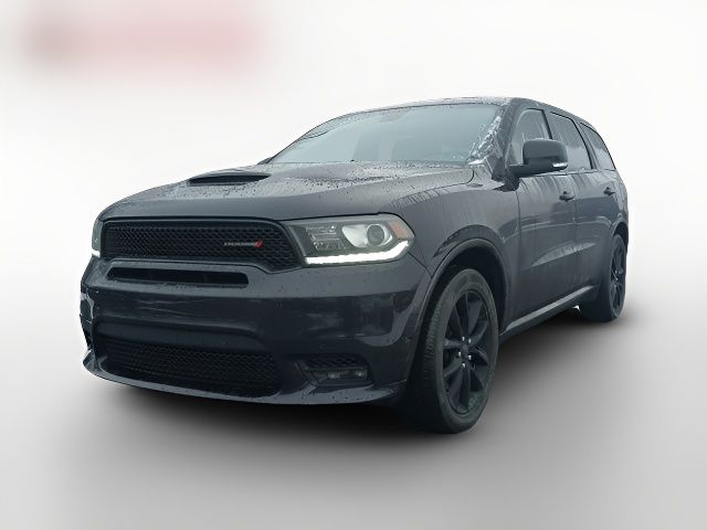 2018 Dodge Durango R/T