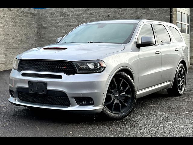 2018 Dodge Durango R/T