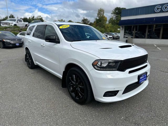 2018 Dodge Durango R/T