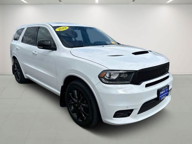 2018 Dodge Durango R/T