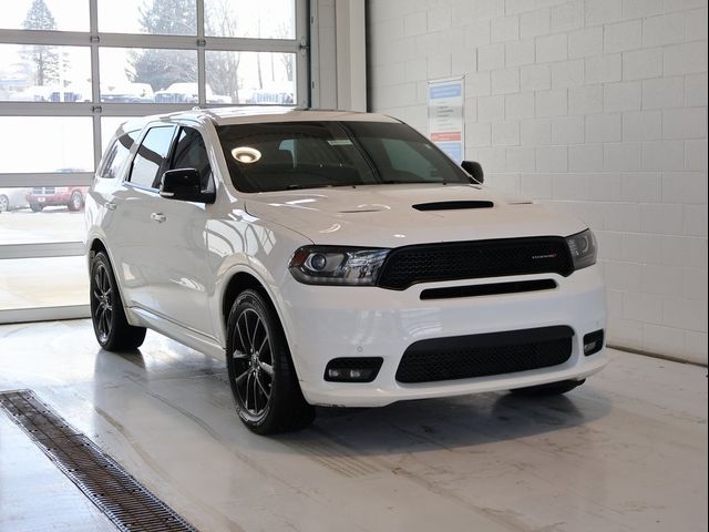 2018 Dodge Durango R/T