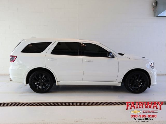 2018 Dodge Durango R/T