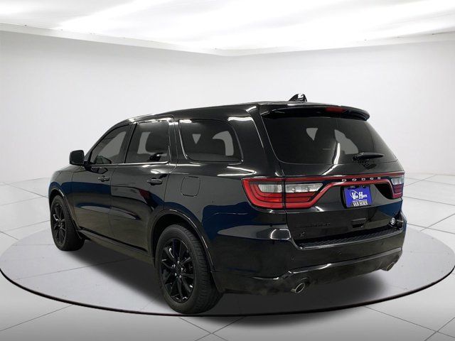 2018 Dodge Durango R/T