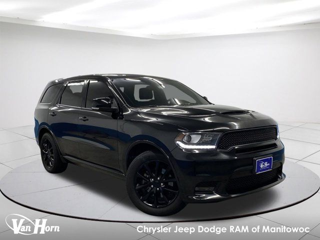 2018 Dodge Durango R/T