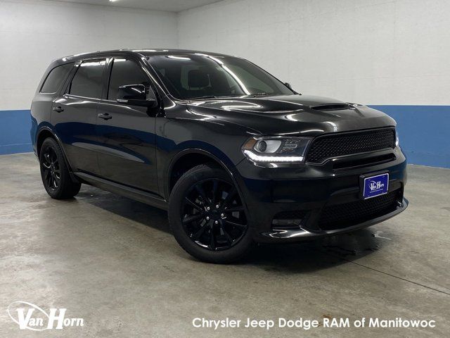 2018 Dodge Durango R/T