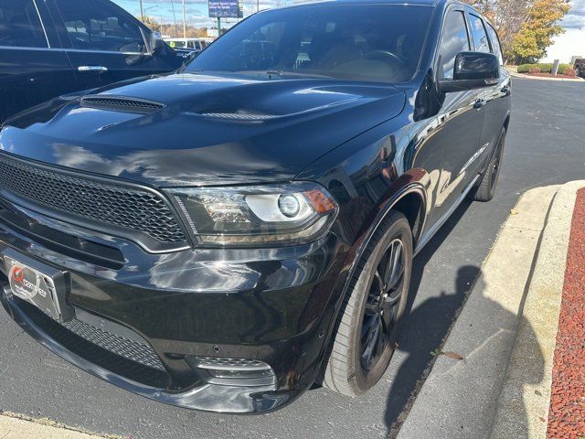 2018 Dodge Durango R/T