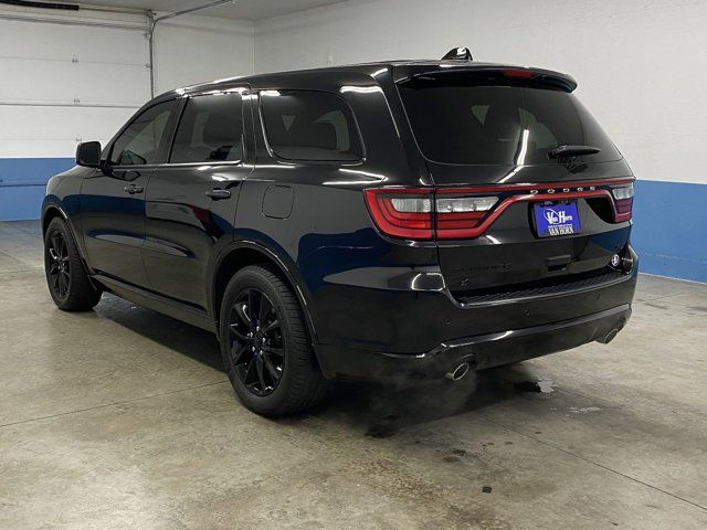 2018 Dodge Durango R/T