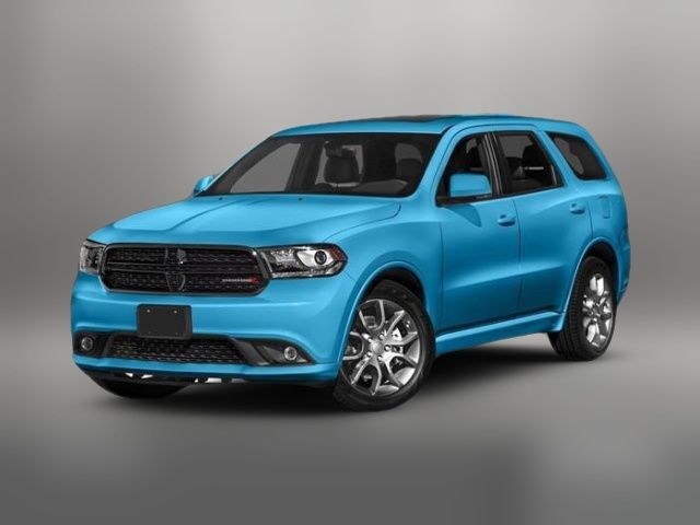 2018 Dodge Durango R/T