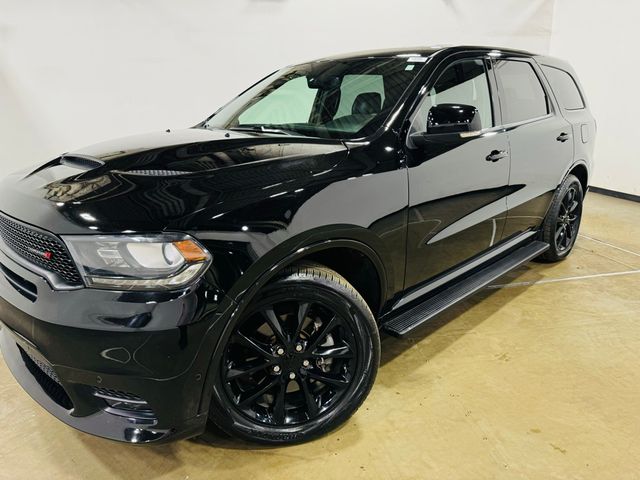 2018 Dodge Durango R/T