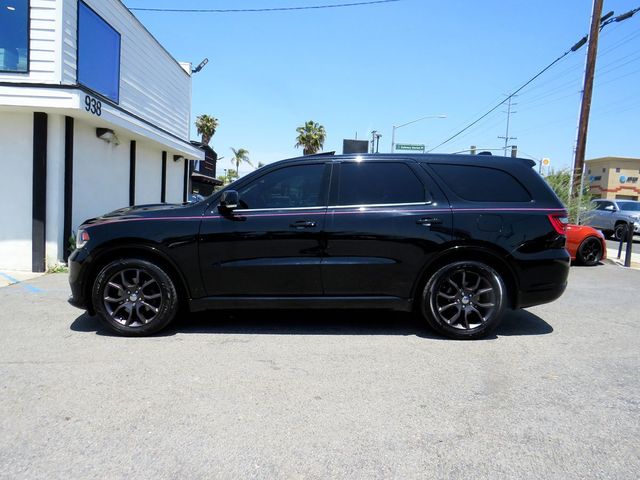 2018 Dodge Durango R/T