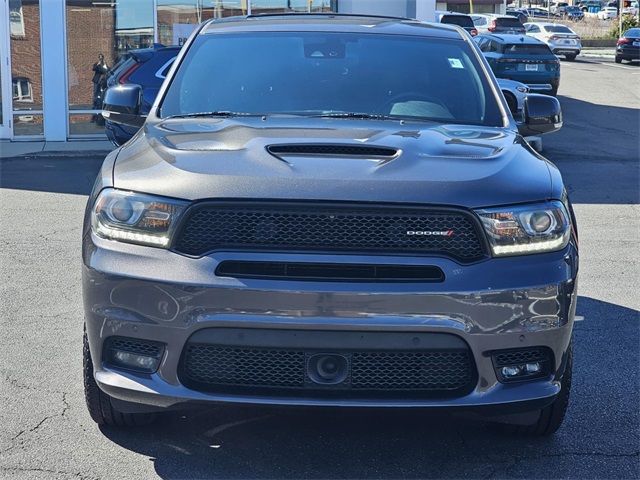 2018 Dodge Durango R/T