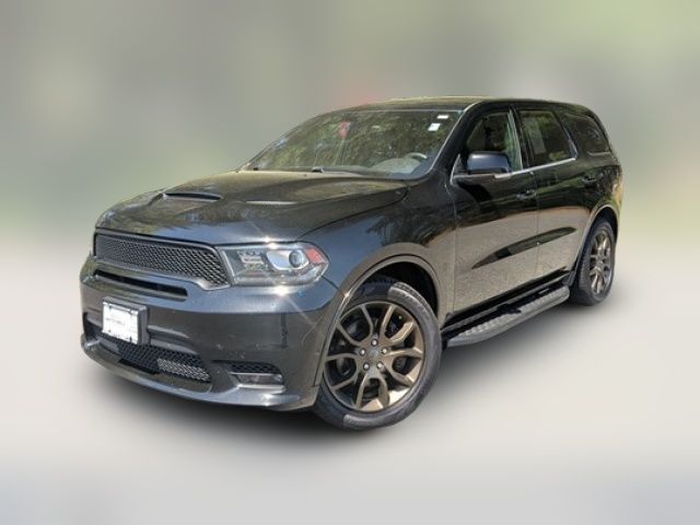 2018 Dodge Durango R/T