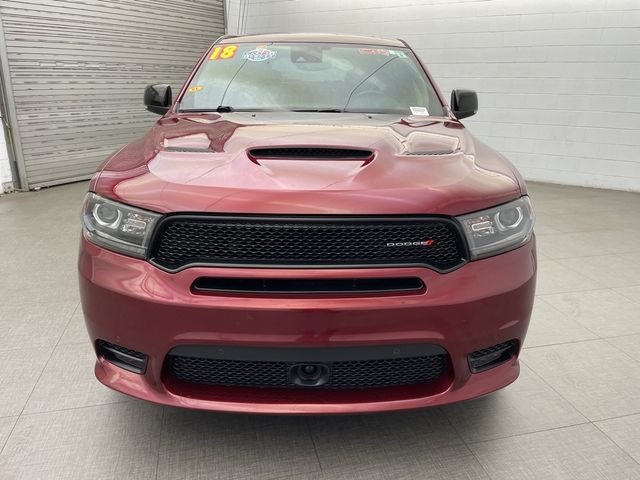 2018 Dodge Durango R/T