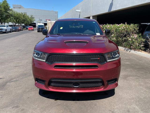 2018 Dodge Durango R/T