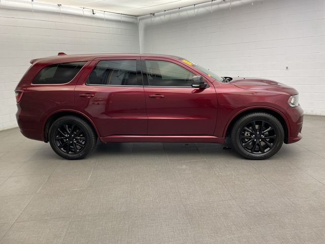 2018 Dodge Durango R/T