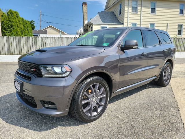 2018 Dodge Durango R/T