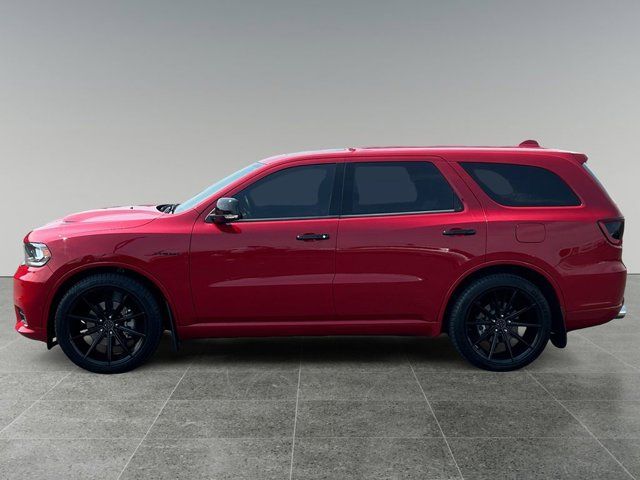 2018 Dodge Durango R/T