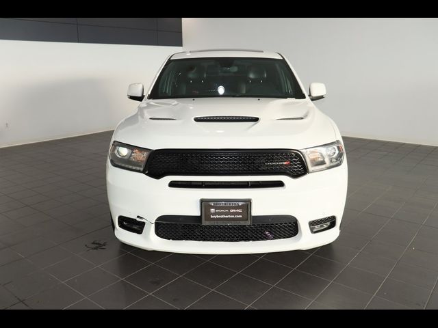 2018 Dodge Durango R/T