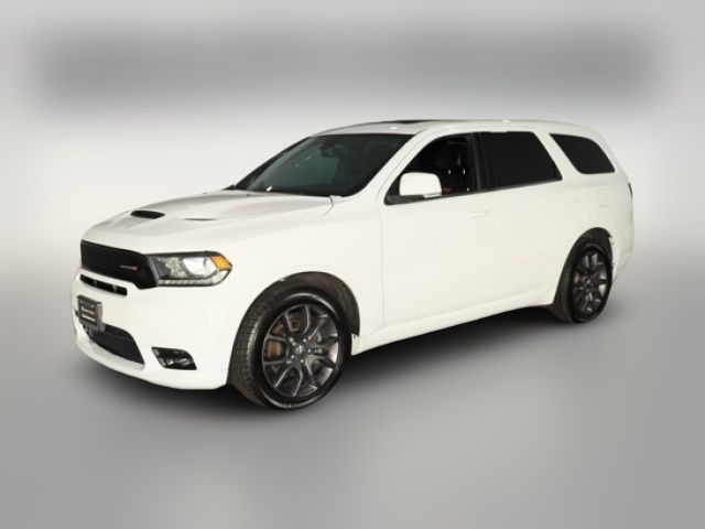 2018 Dodge Durango R/T