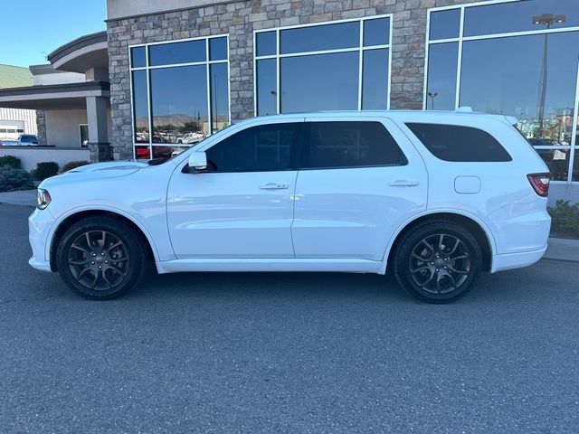 2018 Dodge Durango R/T