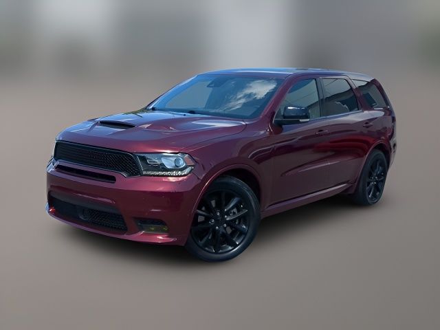 2018 Dodge Durango R/T