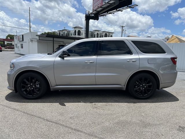 2018 Dodge Durango R/T