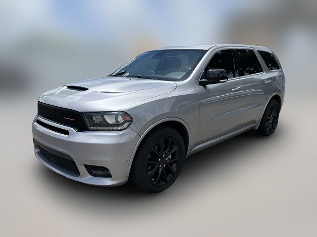 2018 Dodge Durango R/T