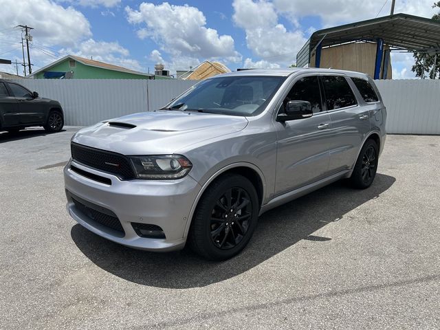 2018 Dodge Durango R/T